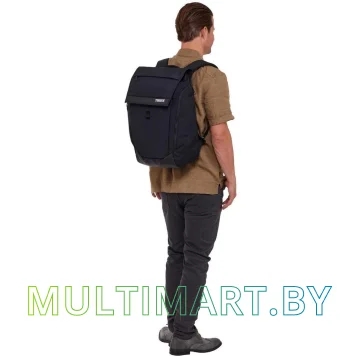 Рюкзак Thule Paramount Backpack 27L PARABP3216BLK (черный) картинка 3